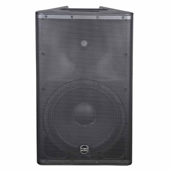 Power works apollo 15a active speaker 